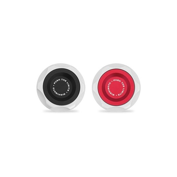 Honda Oil Filler Cap