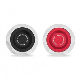 Mazda Oil Filler Cap