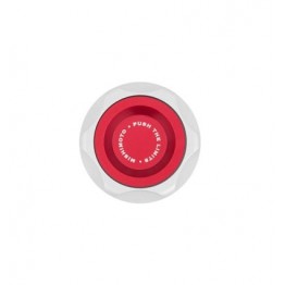 Ford Mustang Oil Filler Cap, 1987-2001