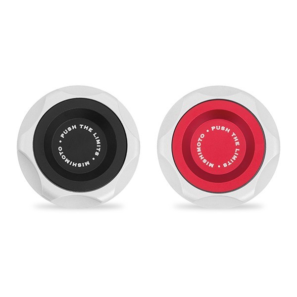 Ford Mustang Oil Filler Cap, 2005-2013