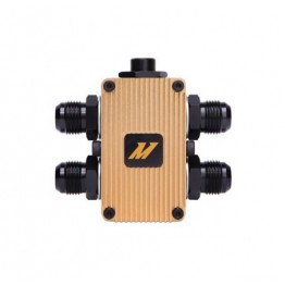 Mishimoto In-Line Oil Thermostat