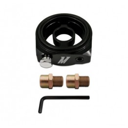 Oil Filter Sandwich Plate Adapter