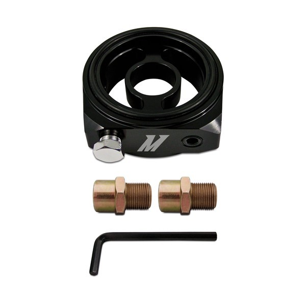 Oil Filter Sandwich Plate Adapter