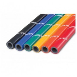 Silicone Vacuum Hose, 10mm x 100cm