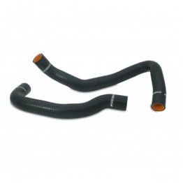 Nissan 240SX w/KA Silicone Hose Kit, 1989-1998