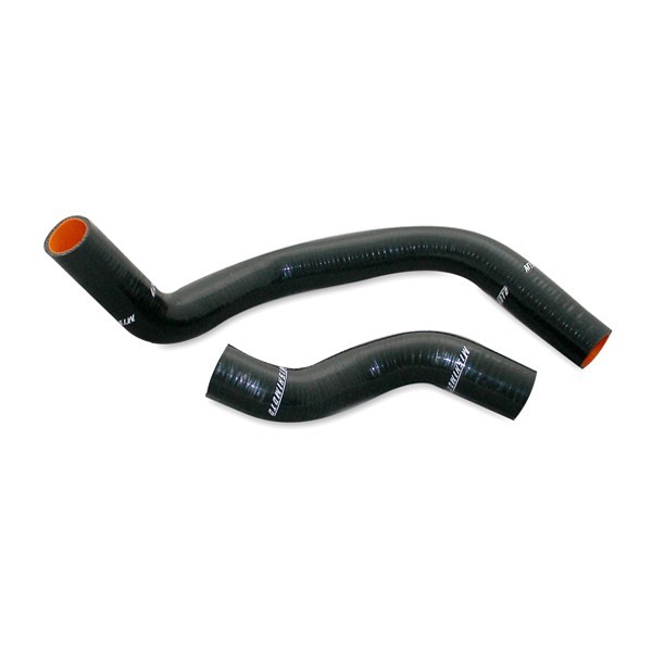 Nissan 240SX Silicone Radiator Hose Kit 1989-1998 SR20 Engine