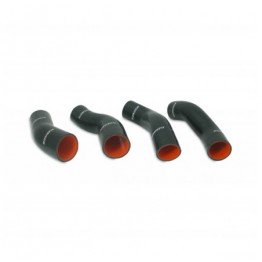 Nissan 300ZX Turbo Silicone Induction Hose Kit, 1990-1996