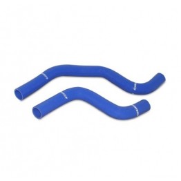 Mitsubishi Lancer Evolution 8 Silicone Radiator Hose Kit