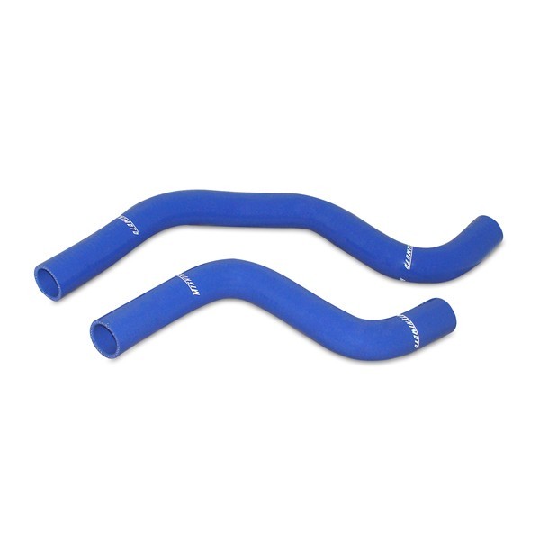 Mitsubishi Lancer Evolution 8 Silicone Radiator Hose Kit