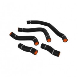 Toyota MR2 Turbo Silicone Hose kit, 1990-1999