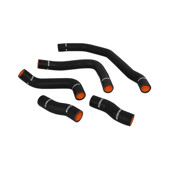 Toyota MR2 Turbo Silicone Hose kit, 1990-1999