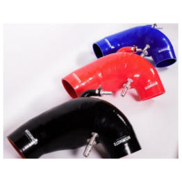 Ford Mustang GT Silicone Induction Hose, 2015+