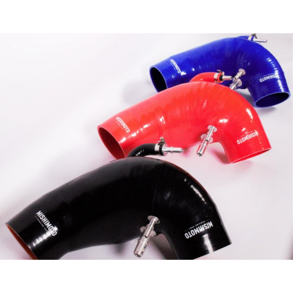 Ford Mustang GT Silicone Induction Hose, 2015+
