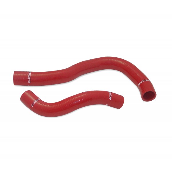 Acura RSX Silicone Radiator Hose Kit, 2002-2006