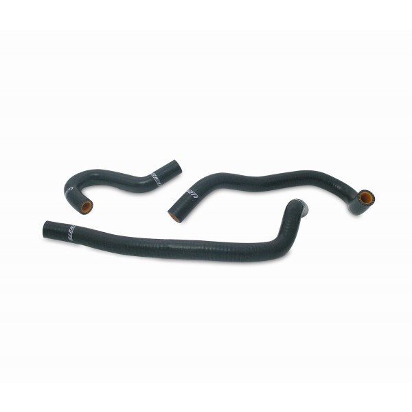 Toyota Supra Silicone Heater Hose Set, 1986-1992