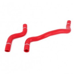 Universal Silicone Hoses, 1.02" Diameter