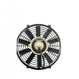 Mishimoto Slim Electric Fan 10"
