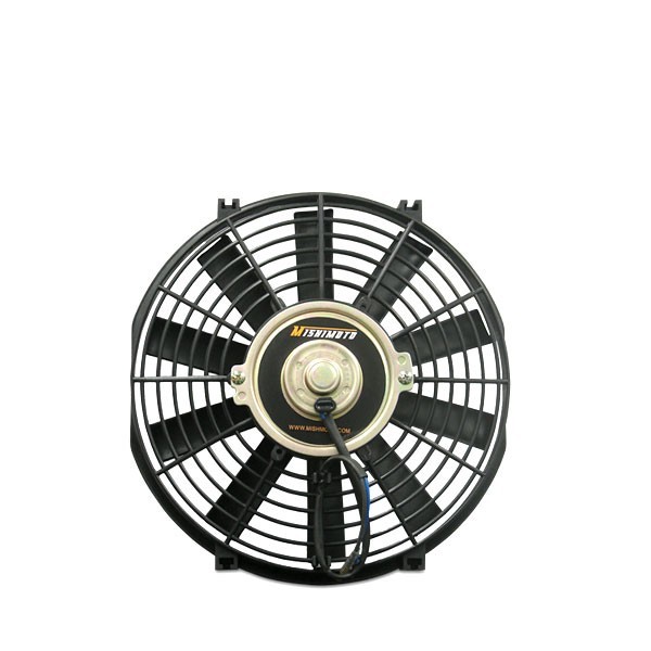 Mishimoto Slim Electric Fan 10"