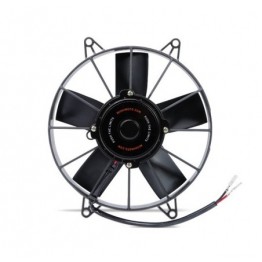 Race Line, High-Flow Fan, 11"