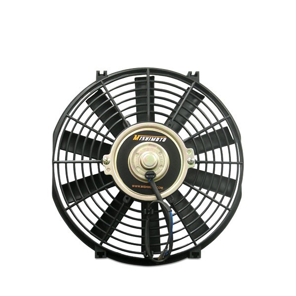 Mishimoto Slim Electric Fan 12"