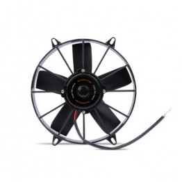 Race Line, High-Flow Fan, 12"