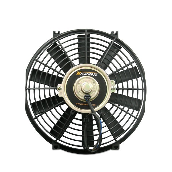 Mishimoto Slim Electric Fan 14"