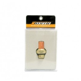 Mishimoto Fan Switch 80 - Honda Civic, Integra, Accord, S2000