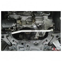 Honda Prelude BA5 4WS 88-91 UltraRacing 2P Roombar 2174