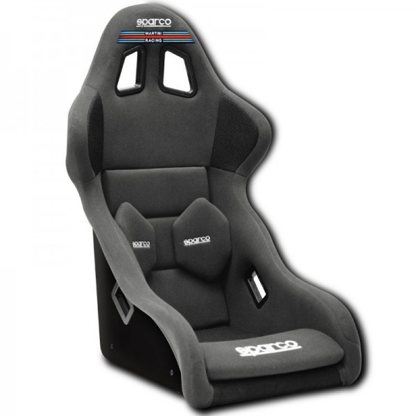 BACKET SPARCO PRO 2000 QRT MARTINI RACING GR
