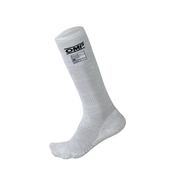 CALCETIN OMP ONE BLANCO