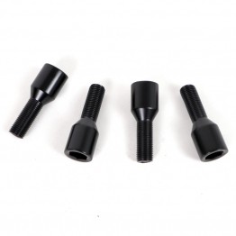 SET TORNILLOS OMP M12X1.5 LARGO 26MM