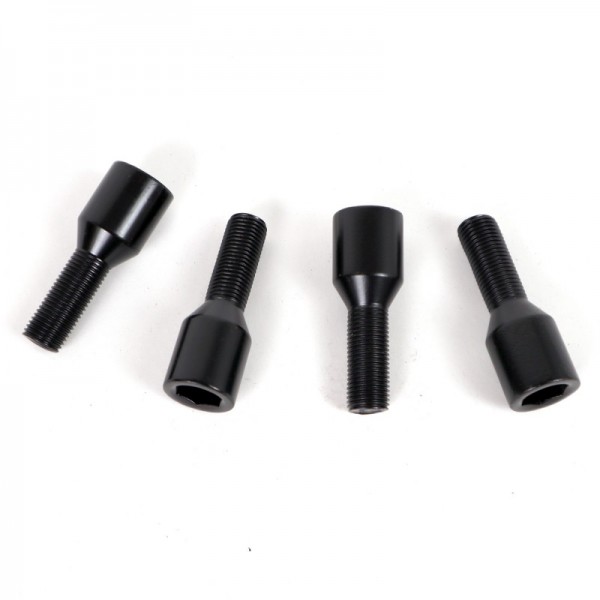 SET TORNILLOS OMP M12X1.5 LARGO 26MM