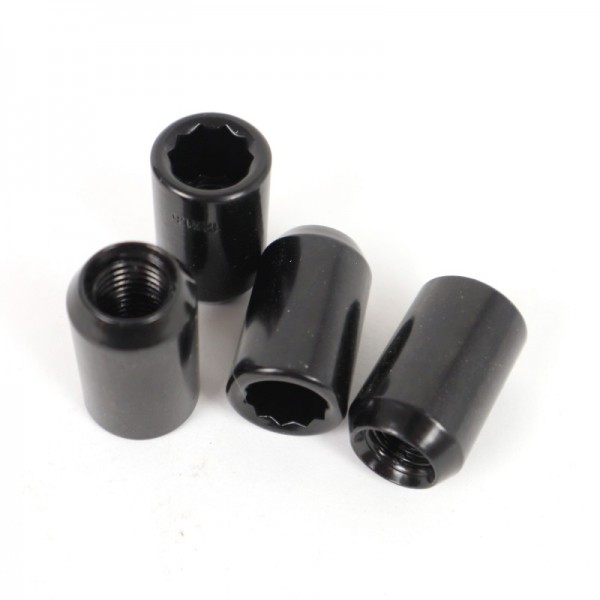 SET TUERCAS OMP 12X1.5 L:36MM