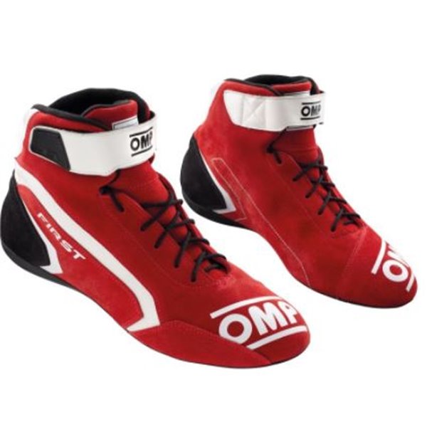 BOTIN OMP FIRST 2021