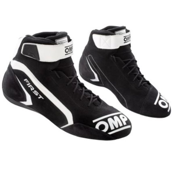 BOTIN OMP FIRST