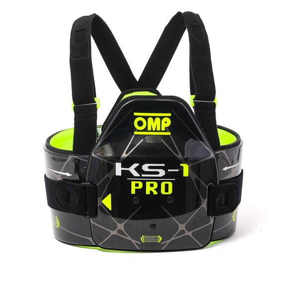 COSTILLAR OMP KS-1 PRO