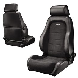 ASIENTO SPARCO GT