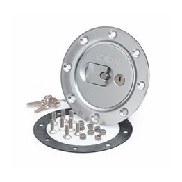 TAPA GASOLINA SPARCO CON LLAVE
