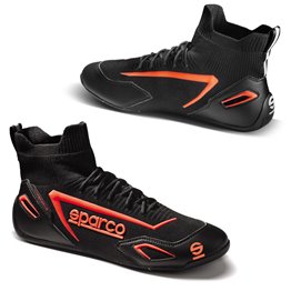 HYPERDRIVE SHOES SPARCO GAMING