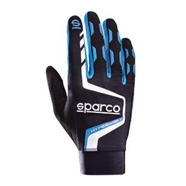 GUANTE GAMING HYPERGRIP SPARCO