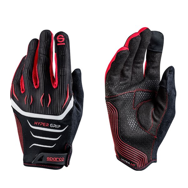 GUANTE GAMING SPARCO