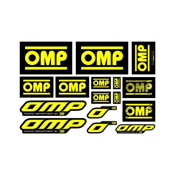 ADHESIVOS OMP 