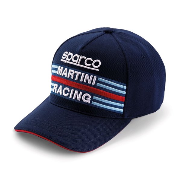 GORRA FLEX CAP MARTINI