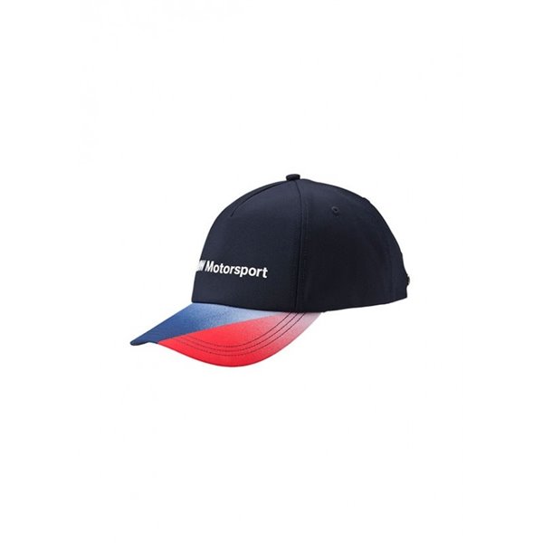 GORRA OFICIAL KIDS BMW MOTORSPORT TEAM