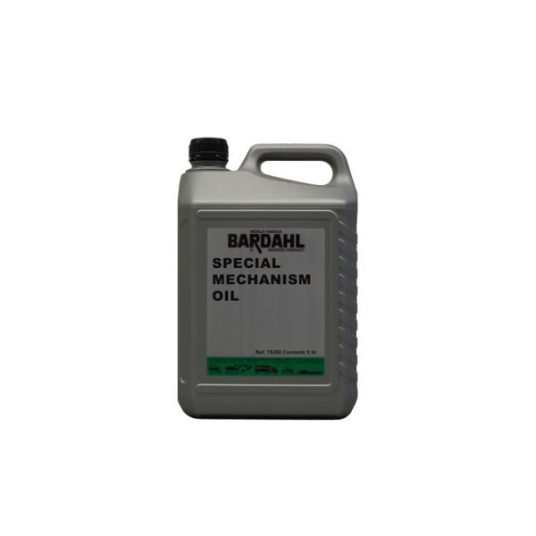 LUBRICANTE DE PRECISIÓN /  PRECISION OIL