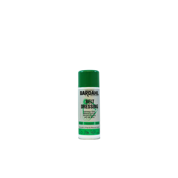 PROTECTOR DE CORREAS / BELT DRESSING