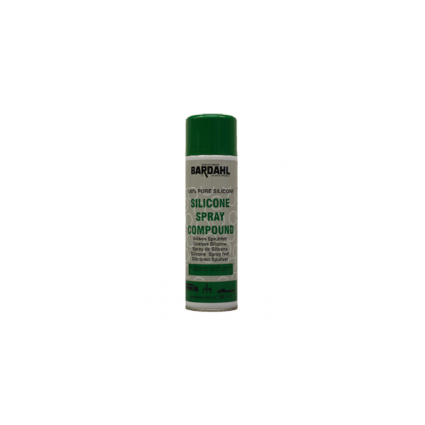 SILICONA (GRASA) SPRAY / SILICONE SPRAY COMPOUND