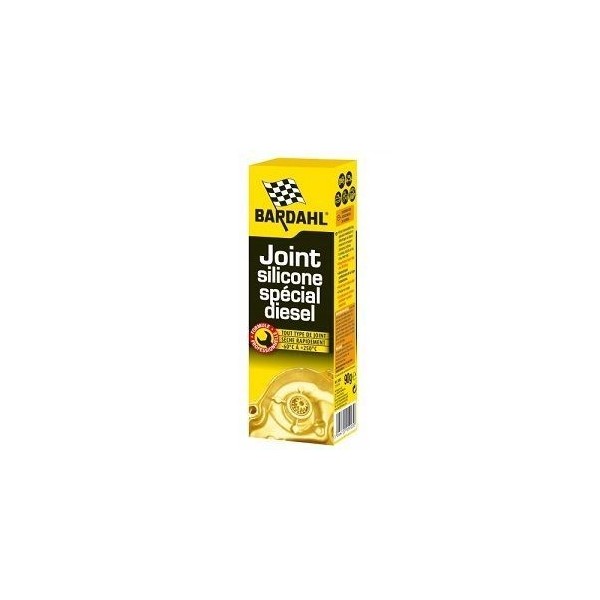 DIESEL SILICONE GASKET
