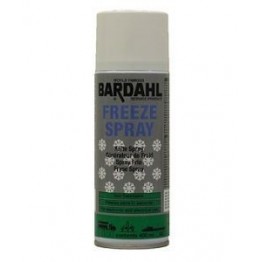 SPRAY FRÍO / FREEZE SPRAY