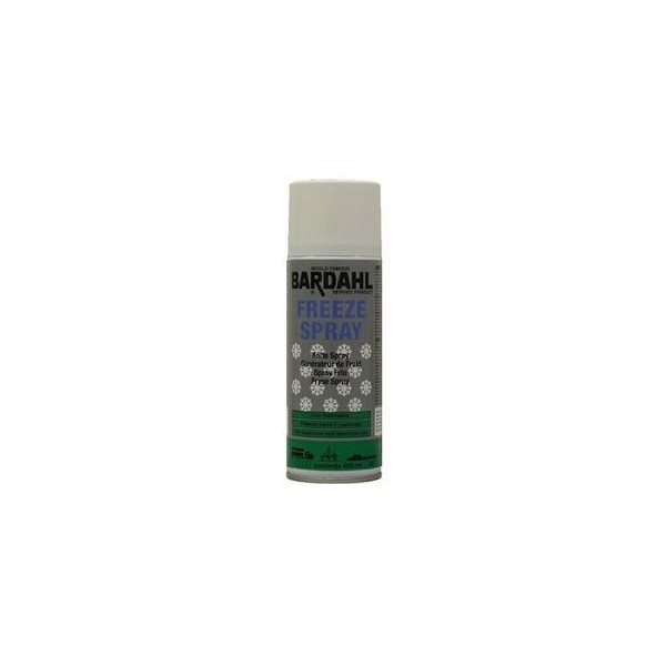 SPRAY FRÍO / FREEZE SPRAY
